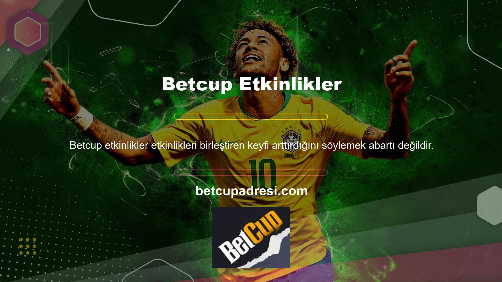 Bu durumda bahis yapmak için sadece gerçek paranın kullanılabileceğini belirtmek önemlidir