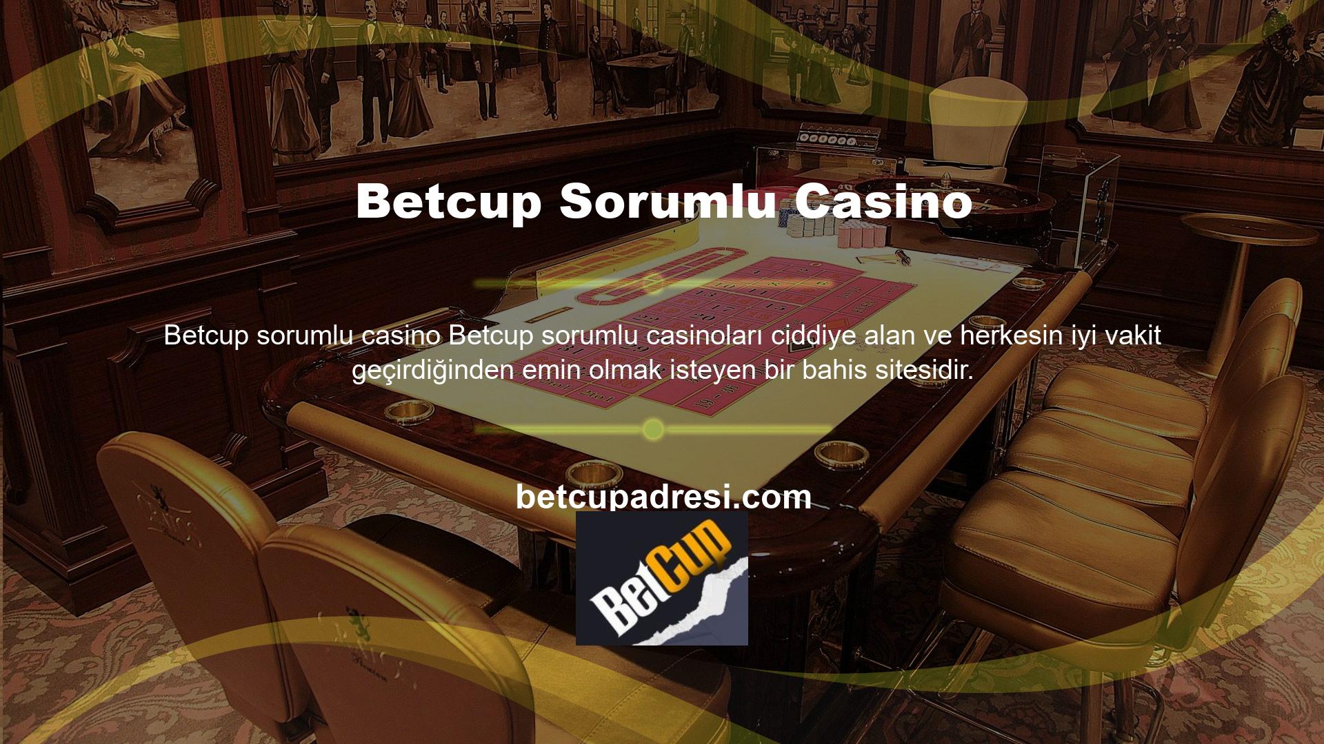 Bu web sitesi, kullanıcılarını her zaman hesap verebilir konusunda uyarır