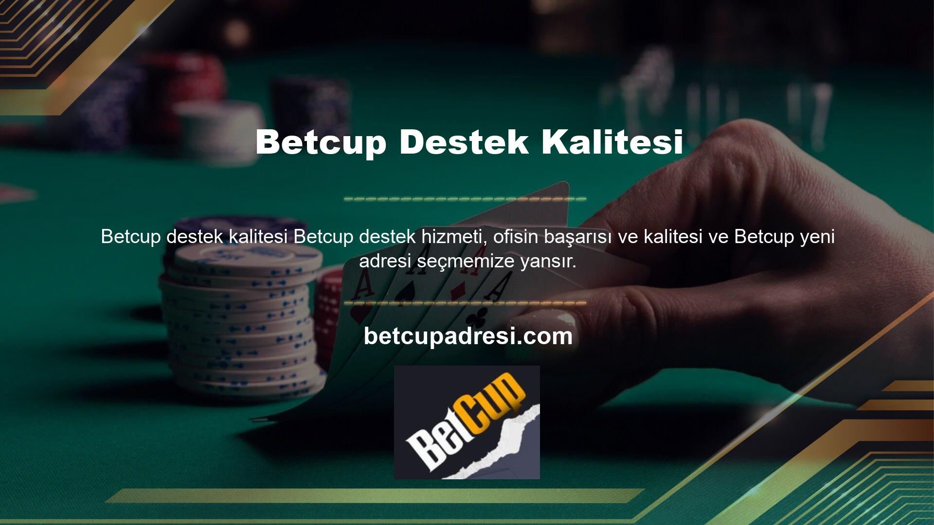 Kullanıcılar hızlı yanıt verebilir