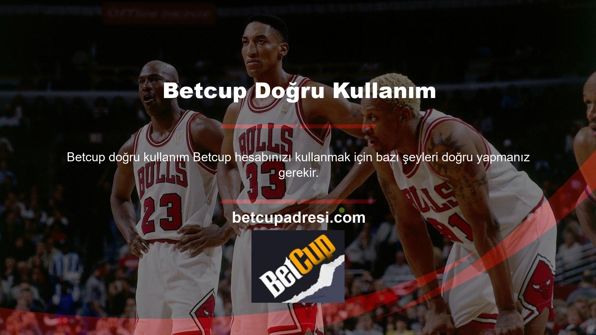 Betcup Telegram kanalı, müşterilerin bahis sitesi ile iletişim kurmaları için bir yoldur